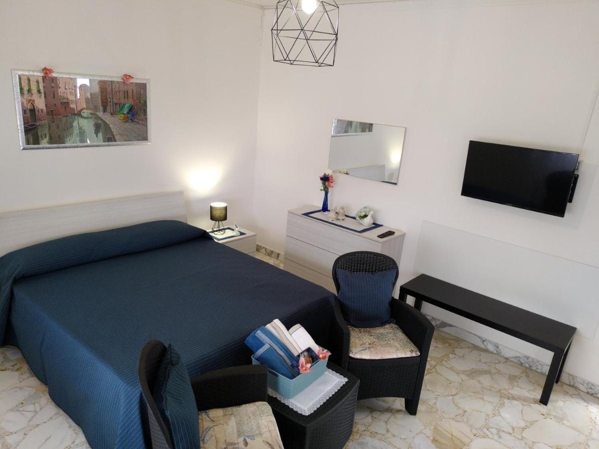 Casa Donna Franca Apartamento Castiglione De Sicilia Exterior foto